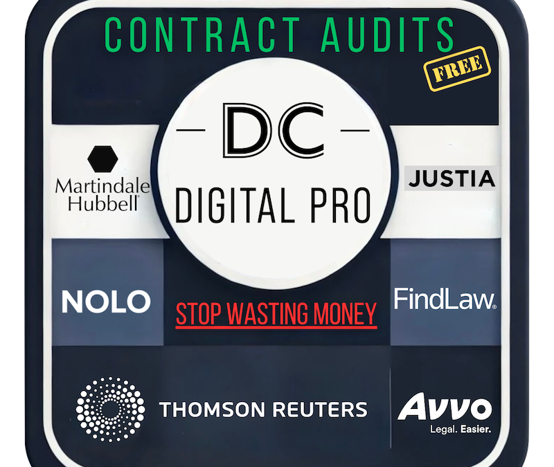 Law Firm Lead Sources: Complete Guide and Comparison