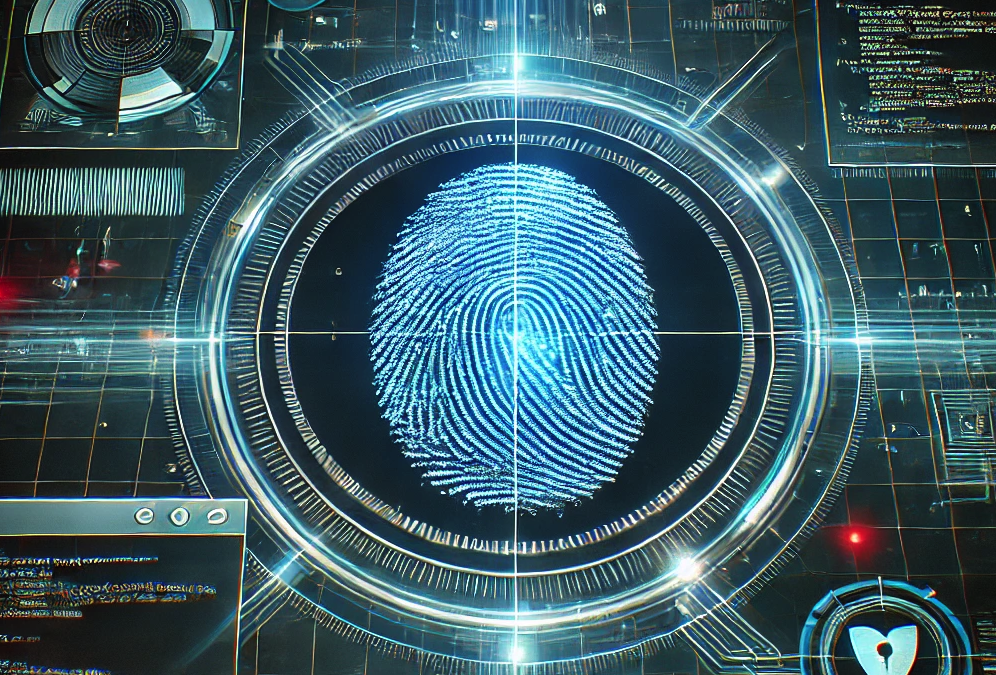 Digital Fingerprinting: The Next-Level Tracking You Didn’t Agree To